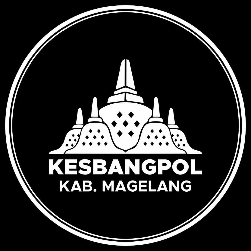 INSTAGRAM KESBANGPOL