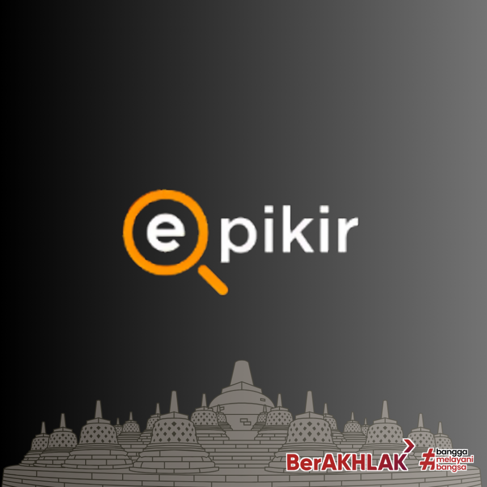 E-PIKIR